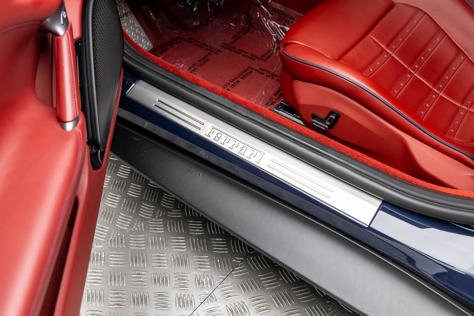 Ferrari Roma Coupé 2021