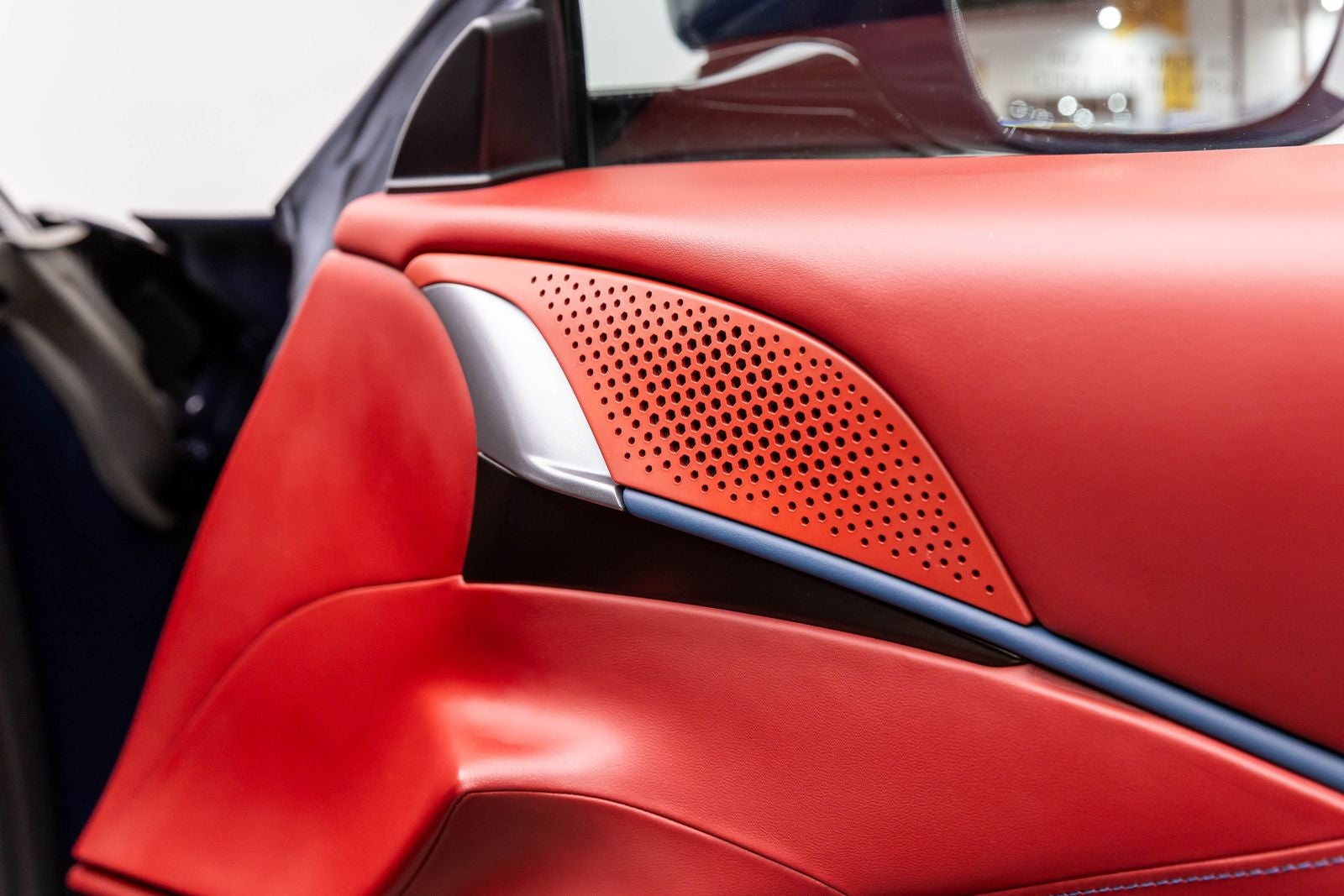 Ferrari Roma Coupé 2021