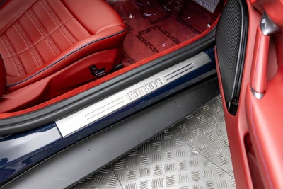 Ferrari Roma Coupé 2021