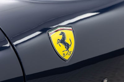 Ferrari Roma Coupé 2021