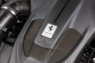 Ferrari Roma Coupé 2021