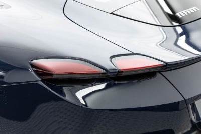 Ferrari Roma Coupé 2021