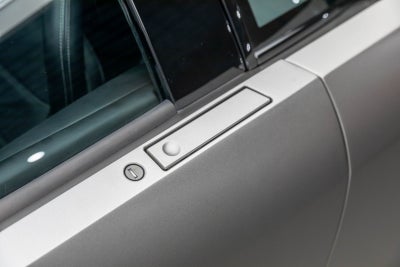 2003 Lamborghini Murcielago 6.2L 2dr Coupe