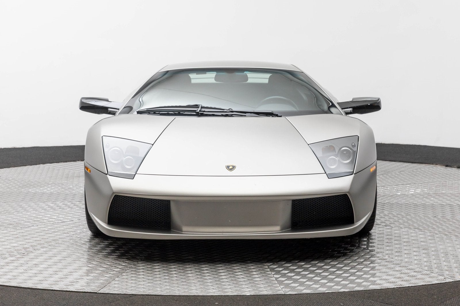 2003 Lamborghini Murcielago 6.2L 2dr Coupe