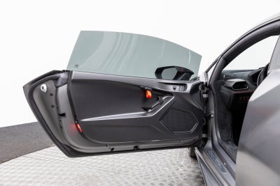 Lamborghini Huracán STO Coupé 2022