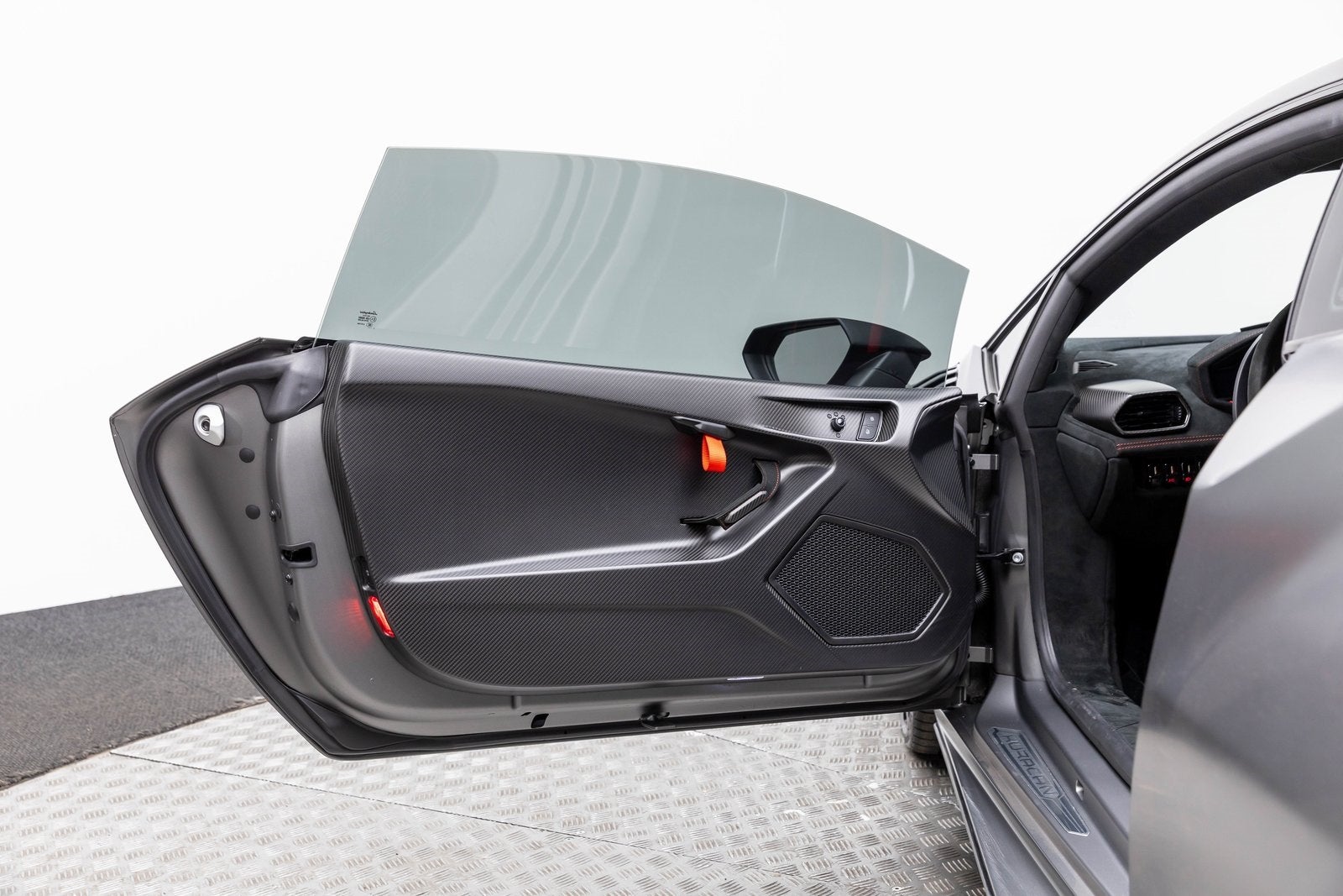 Lamborghini Huracán STO Coupé 2022