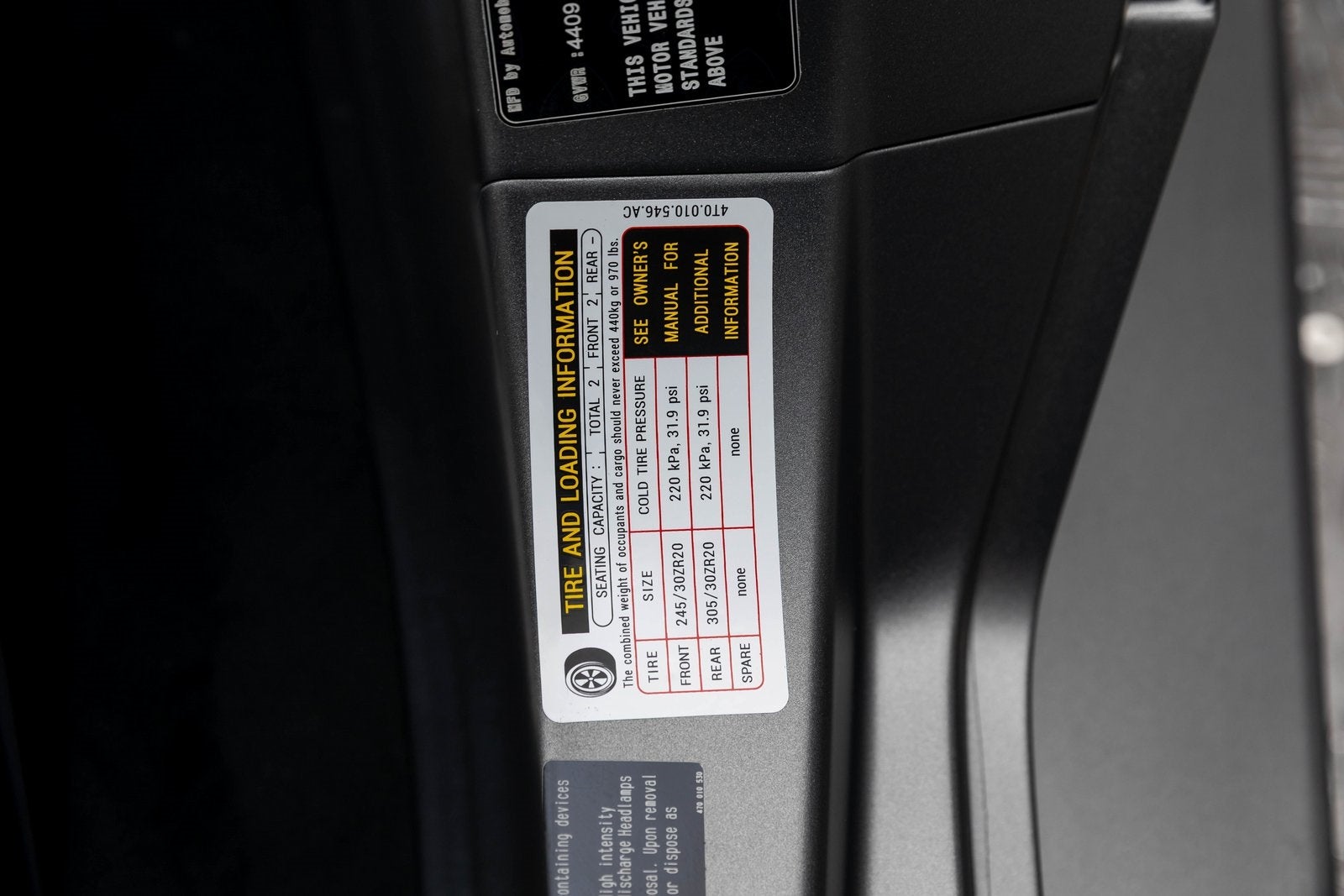 Lamborghini Huracán STO Coupé 2022