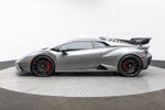 Lamborghini Huracán STO Coupé 2022