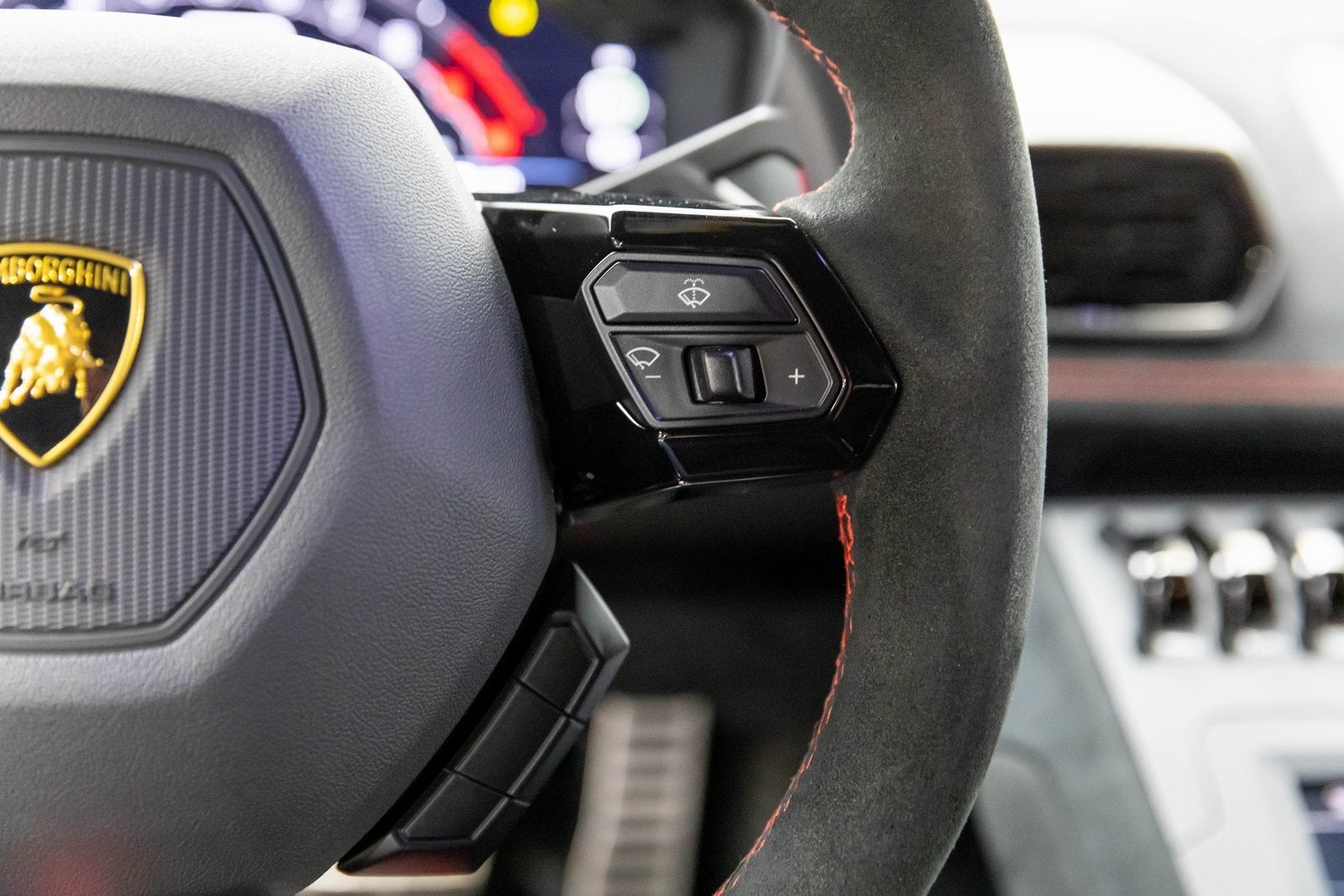 Lamborghini Huracán STO Coupé 2022