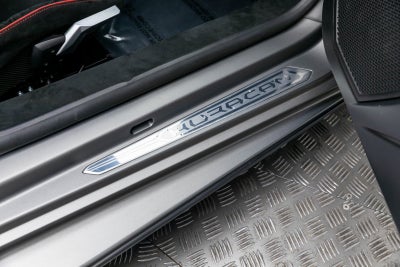 Lamborghini Huracán STO Coupé 2022