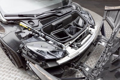 Lamborghini Huracán STO Coupé 2022