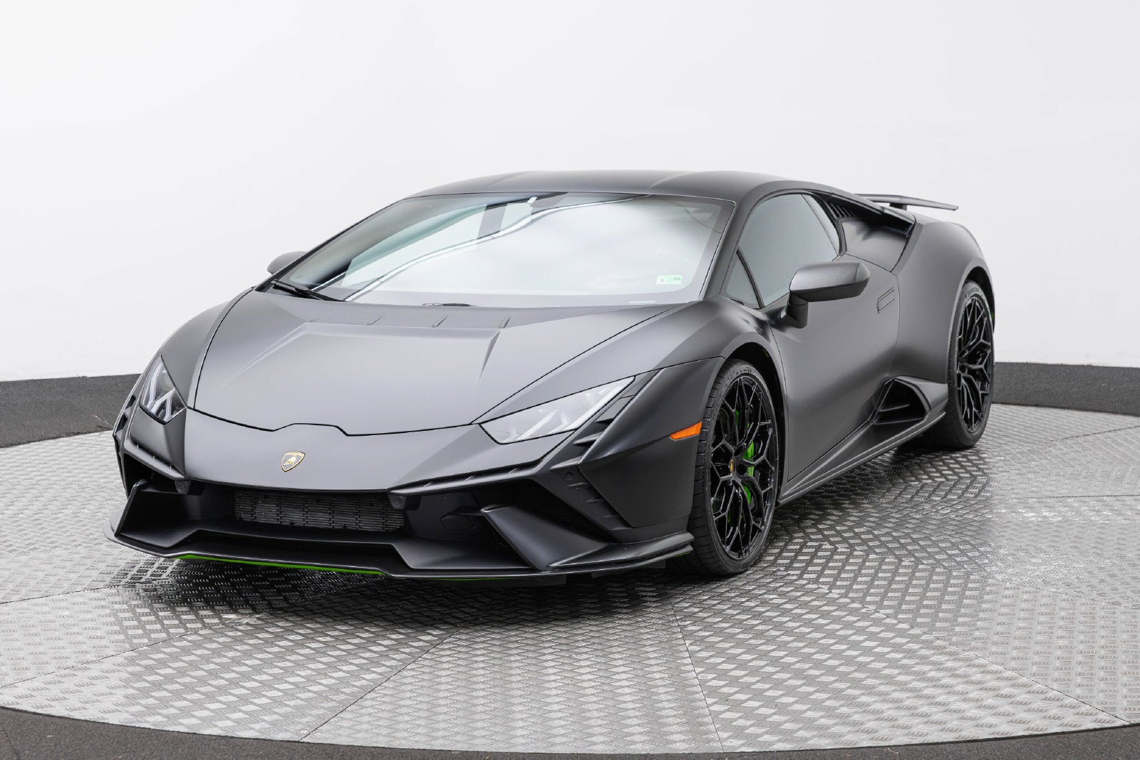 Lamborghini Huracán Tecnica Coupé 2023