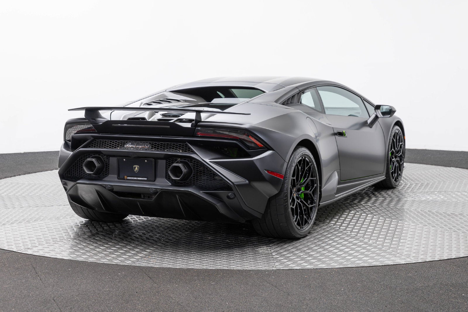 Lamborghini Huracán Tecnica Coupé 2023