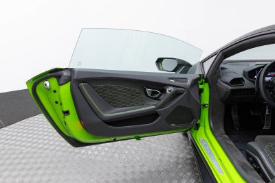 Lamborghini Huracán Tecnica Coupé 2023