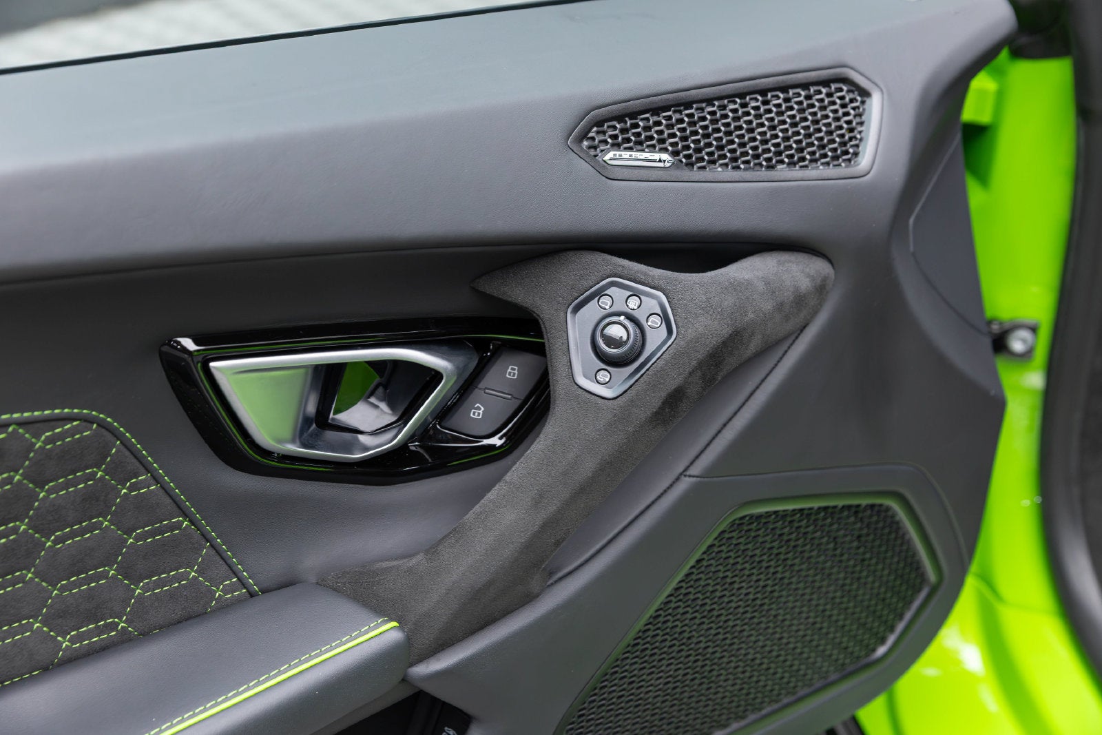 Lamborghini Huracán Tecnica Coupé 2023