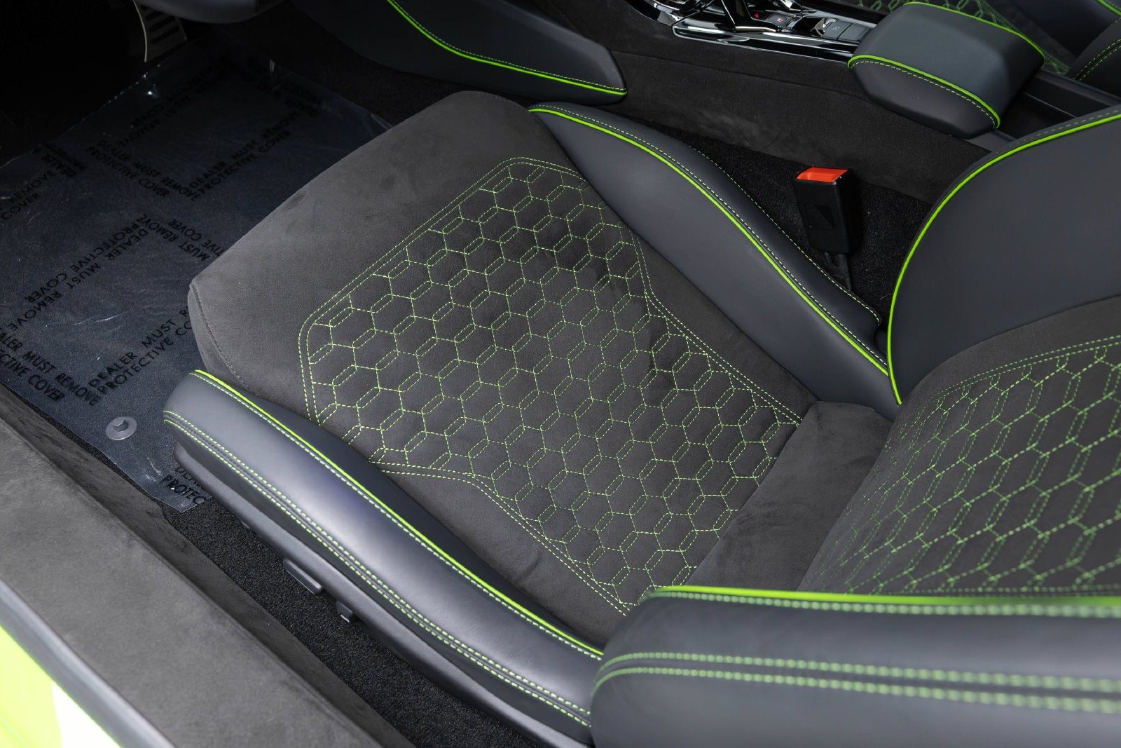 Lamborghini Huracán Tecnica Coupé 2023