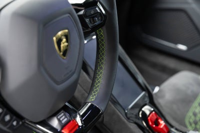 Lamborghini Huracán Tecnica Coupé 2023