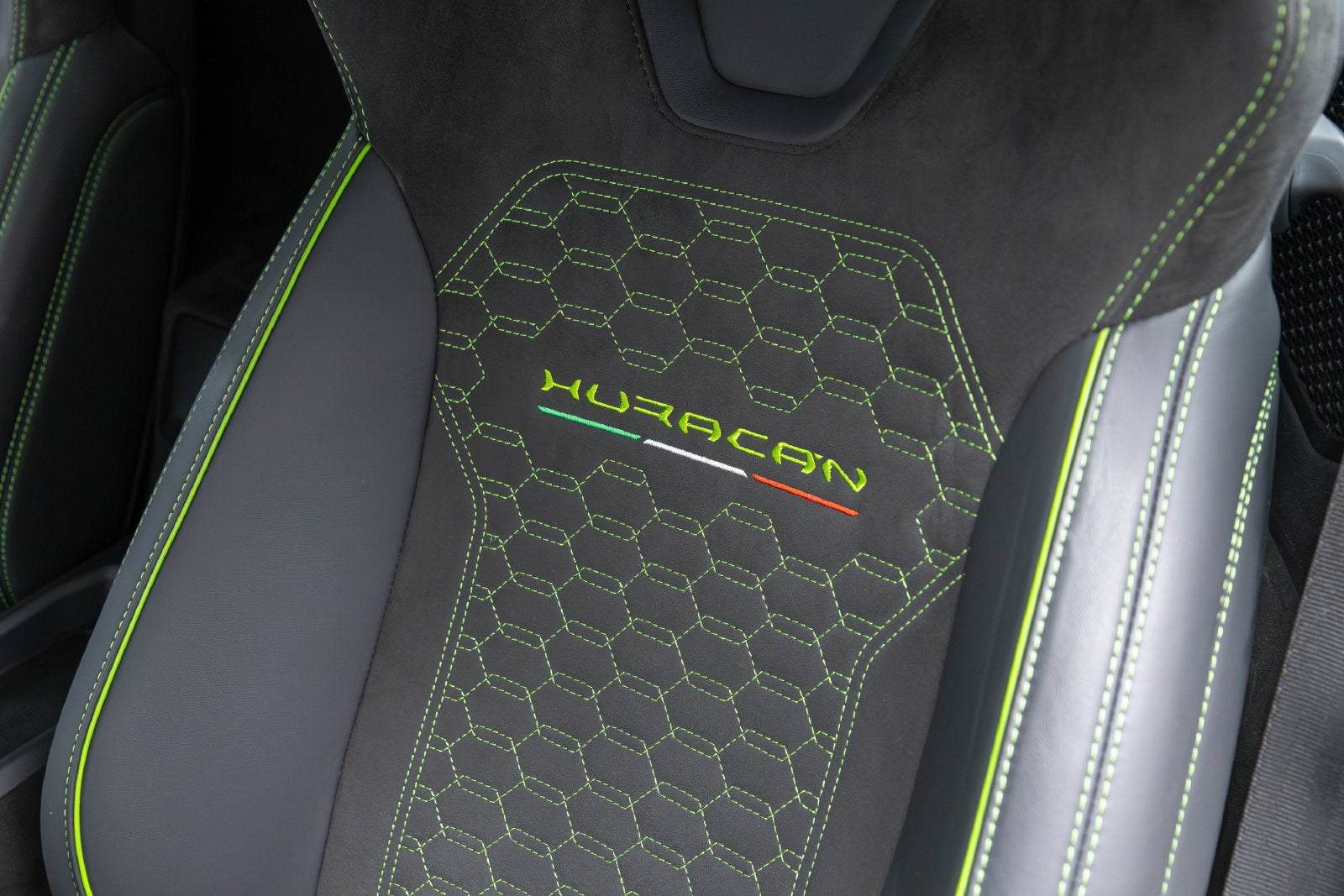 Lamborghini Huracán Tecnica Coupé 2023