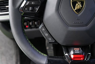 Lamborghini Huracán Tecnica Coupé 2023