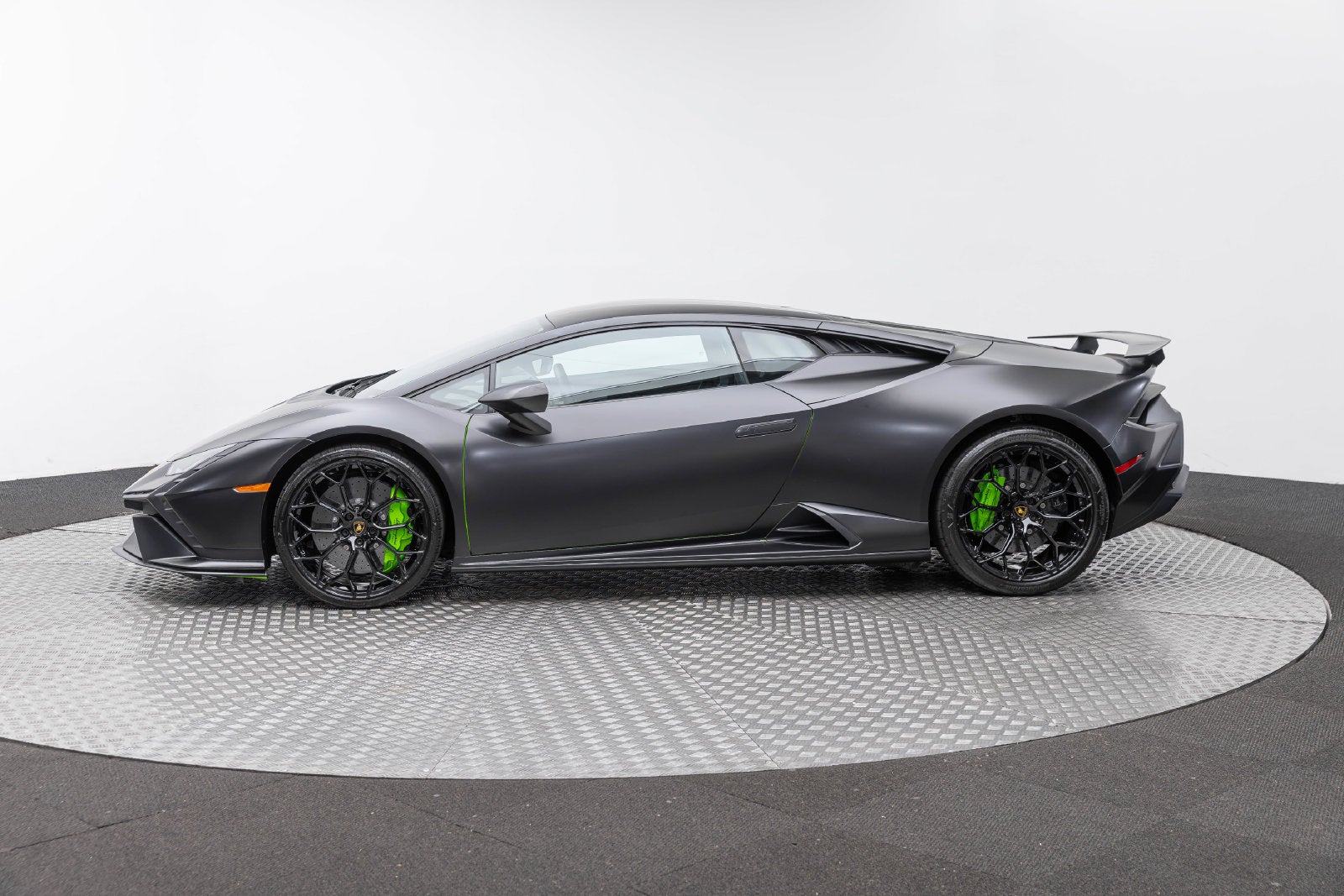 Lamborghini Huracán Tecnica Coupé 2023