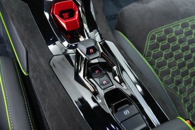 Lamborghini Huracán Tecnica Coupé 2023