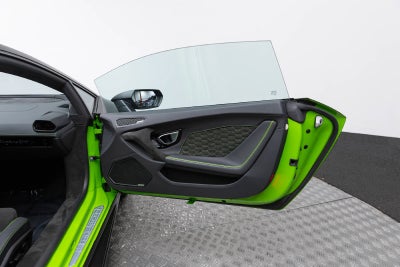 Lamborghini Huracán Tecnica Coupé 2023