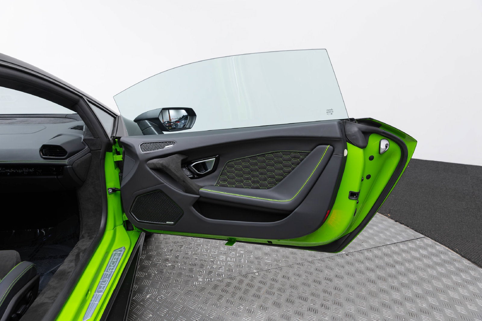 Lamborghini Huracán Tecnica Coupé 2023