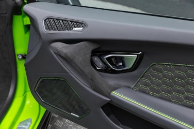 Lamborghini Huracán Tecnica Coupé 2023
