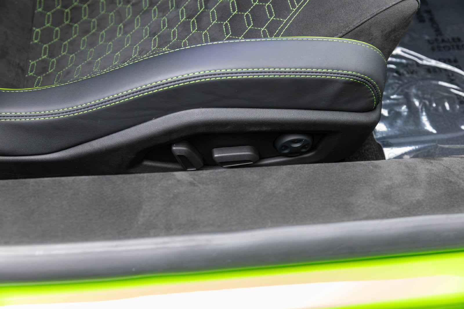 Lamborghini Huracán Tecnica Coupé 2023