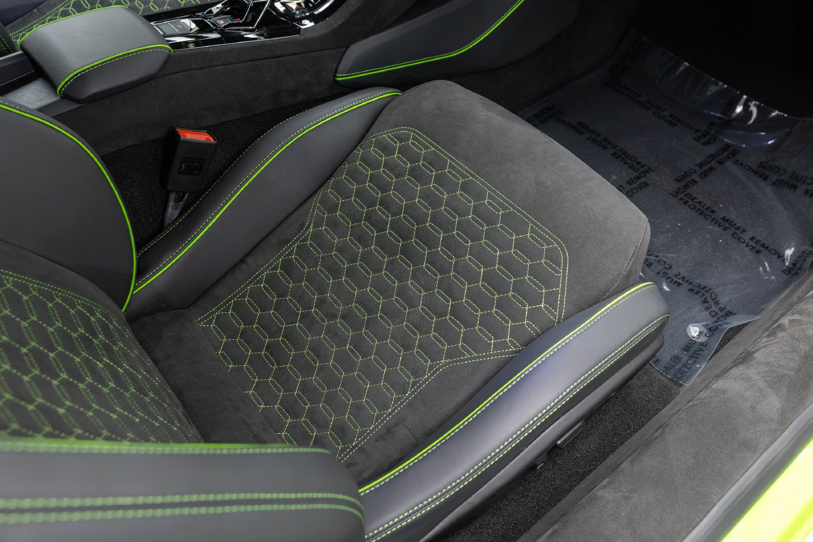 Lamborghini Huracán Tecnica Coupé 2023