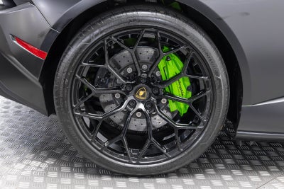 Lamborghini Huracán Tecnica Coupé 2023