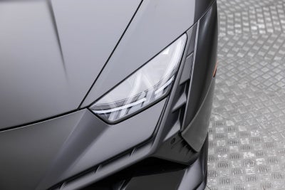 Lamborghini Huracán Tecnica Coupé 2023