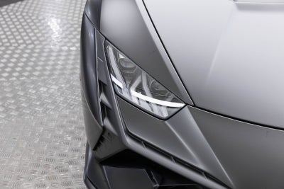 Lamborghini Huracán Tecnica Coupé 2023