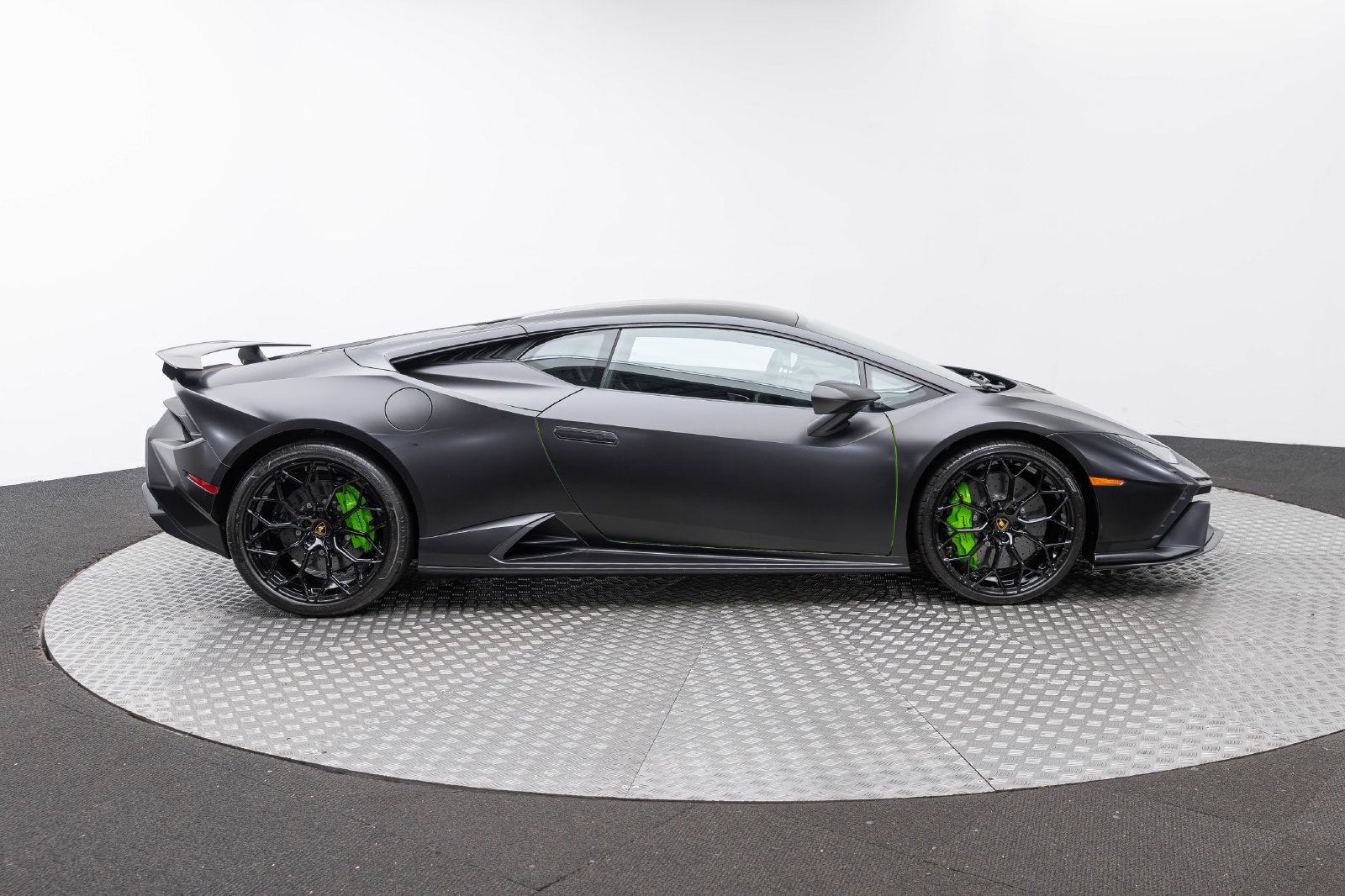 Lamborghini Huracán Tecnica Coupé 2023