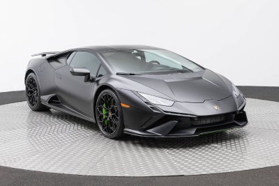 Lamborghini Huracán Tecnica Coupé 2023