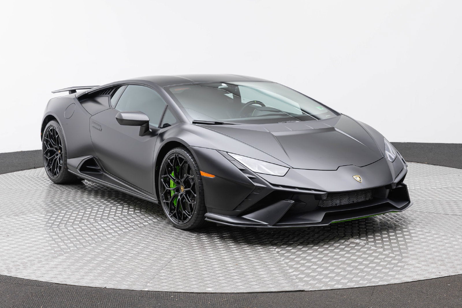 Lamborghini Huracán Tecnica Coupé 2023