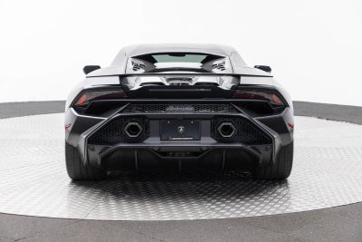 Lamborghini Huracán Tecnica Coupé 2023