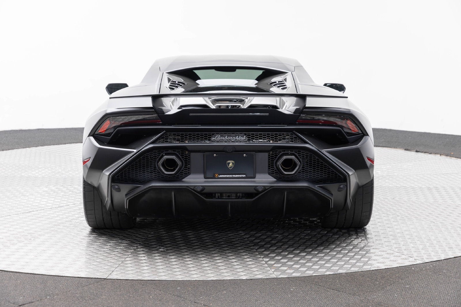 Lamborghini Huracán Tecnica Coupé 2023