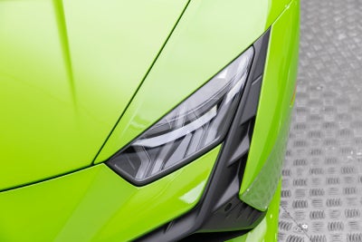 Lamborghini Huracán Tecnica Coupé 2023