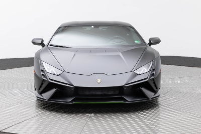 Lamborghini Huracán Tecnica Coupé 2023