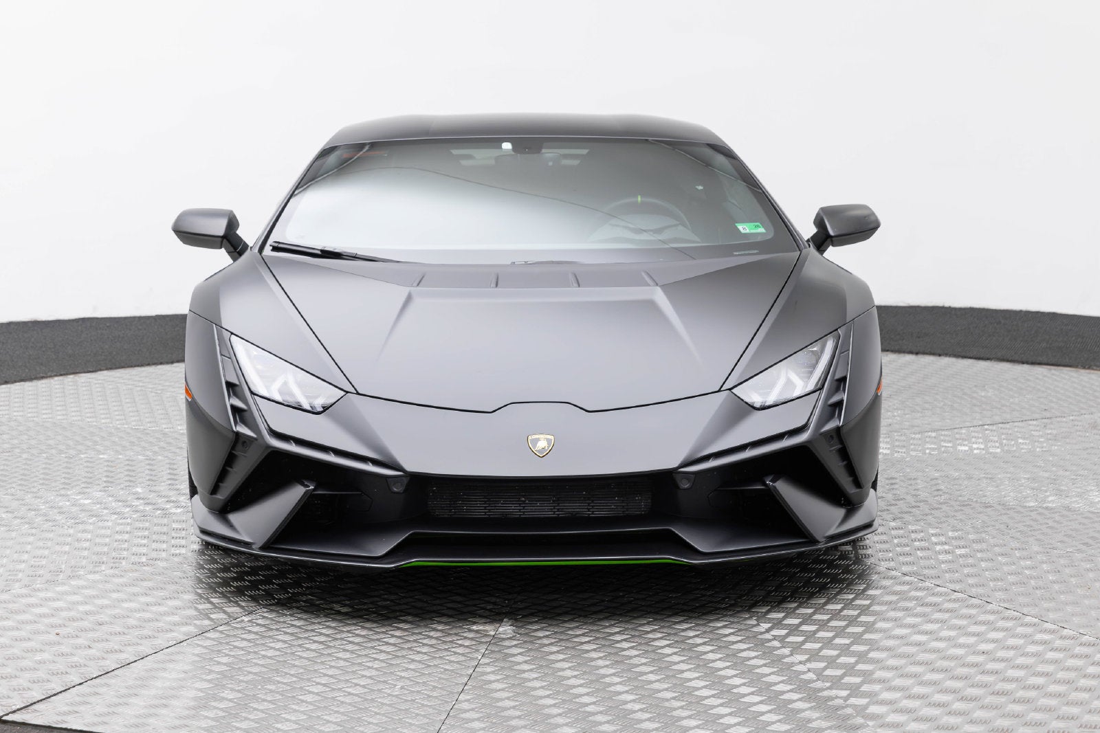 Lamborghini Huracán Tecnica Coupé 2023