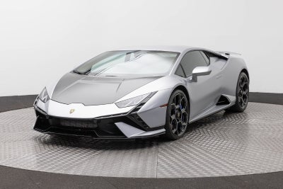 Lamborghini Huracán Tecnica Coupé 2023
