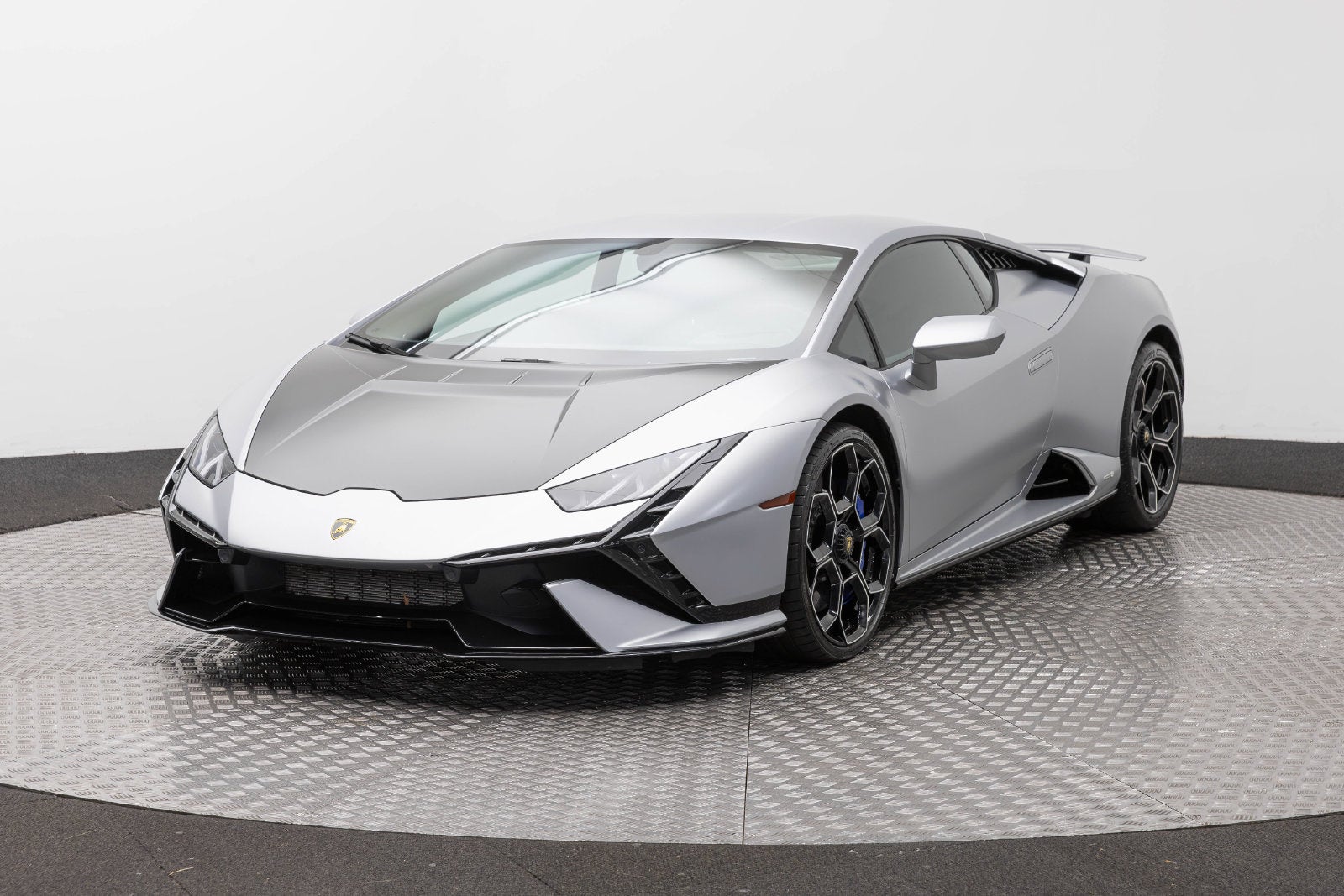 Lamborghini Huracán Tecnica Coupé 2023
