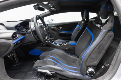 Lamborghini Huracán Tecnica Coupé 2023