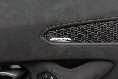 Lamborghini Huracán Tecnica Coupé 2023