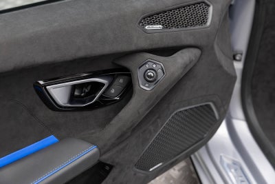 Lamborghini Huracán Tecnica Coupé 2023