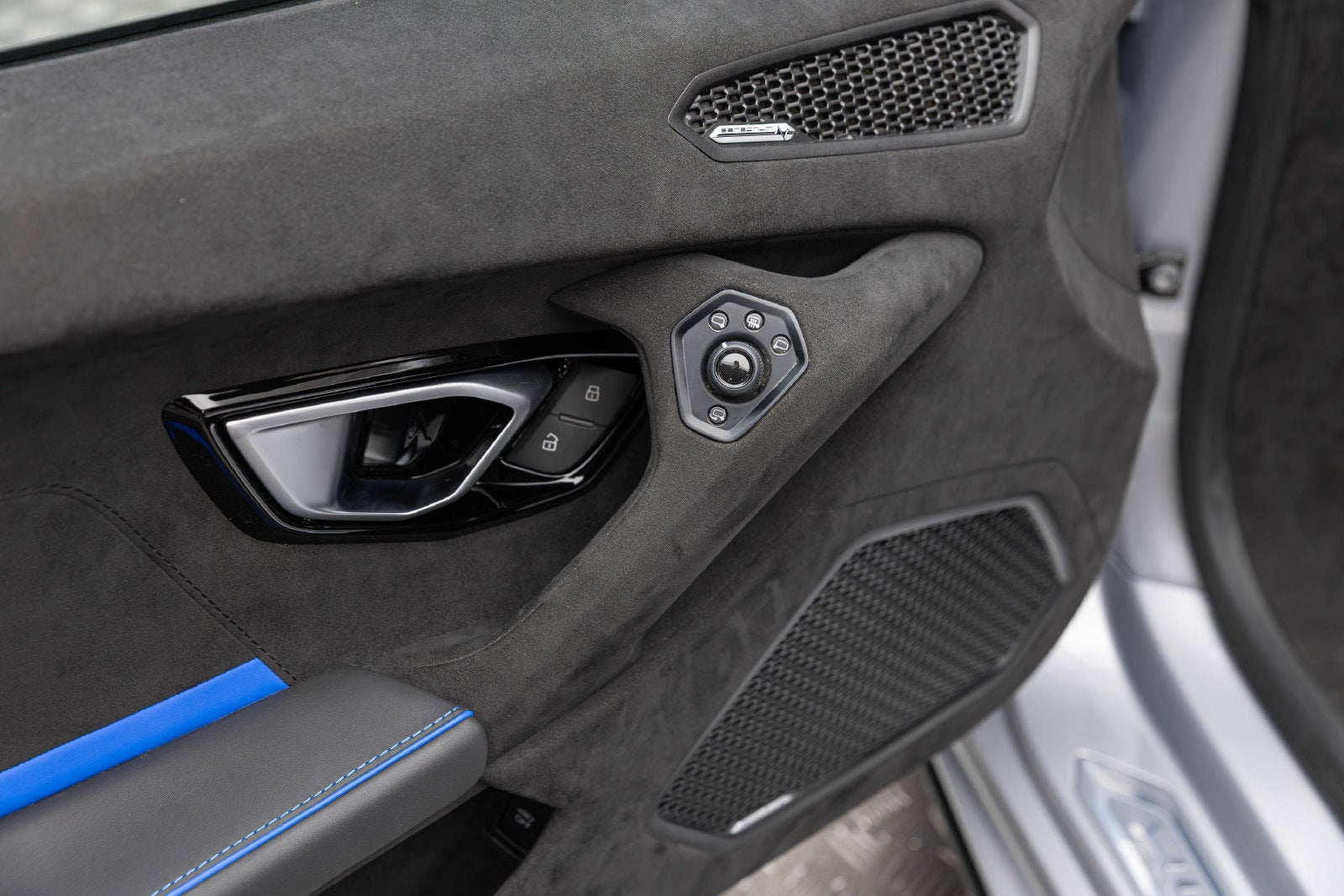 Lamborghini Huracán Tecnica Coupé 2023