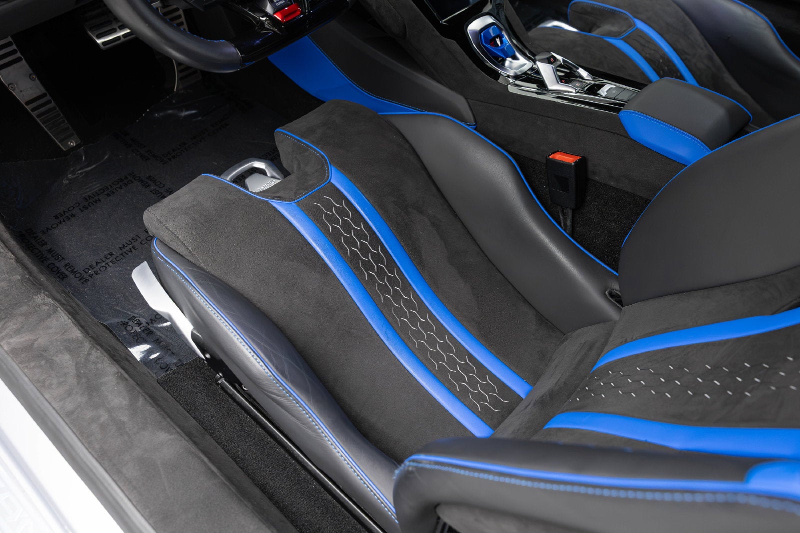 Lamborghini Huracán Tecnica Coupé 2023