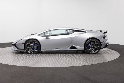 Lamborghini Huracán Tecnica Coupé 2023