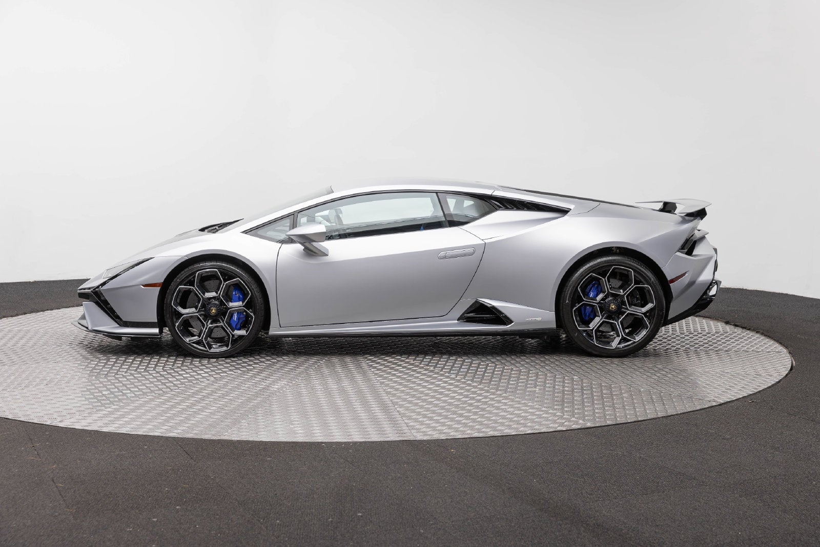 Lamborghini Huracán Tecnica Coupé 2023